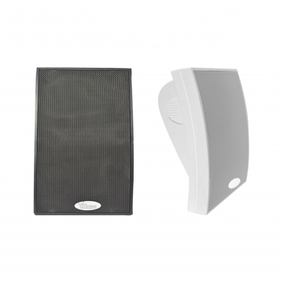 壁掛音箱