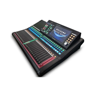 數(shù)字調(diào)音臺(tái)