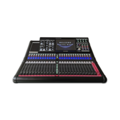 數(shù)字調(diào)音臺(tái)