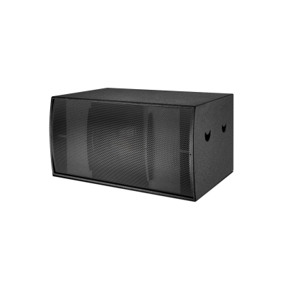 無源防水低音炮