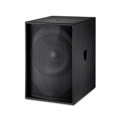 無源防水低音炮