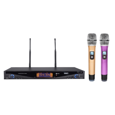 無(wú)線(xiàn)麥克風(fēng)