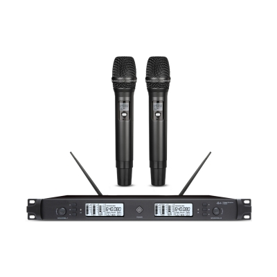 無(wú)線(xiàn)麥克風(fēng)