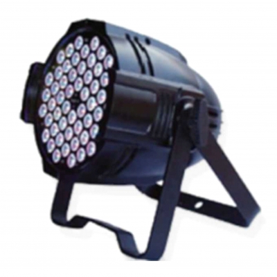 LED 54顆帕燈   LED-D543  RGB-D543