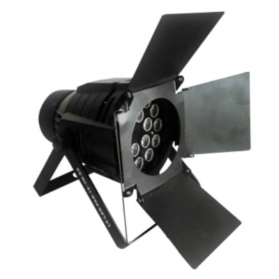 18顆LED小帕燈帶擋板  LED-R183