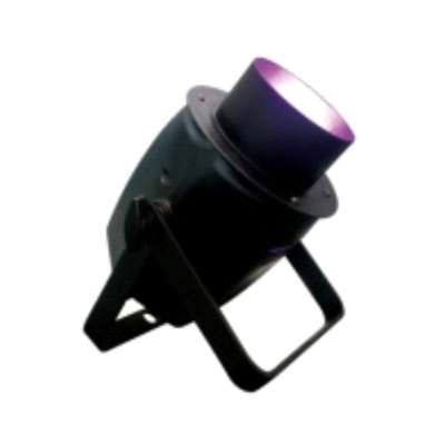 80W LED迷你染色帕燈  COB-RGB80