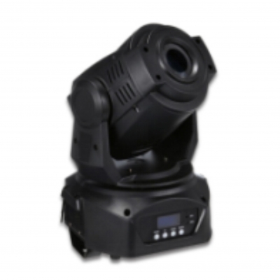 LED 90W搖頭圖案燈  SPM-90