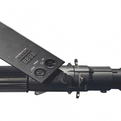 80W LED全彩小成像燈  MN-RGBW80