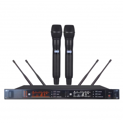 無(wú)線(xiàn)麥克風(fēng)  VS-9320