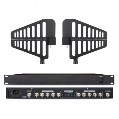 天線(xiàn)放大器  TX-100