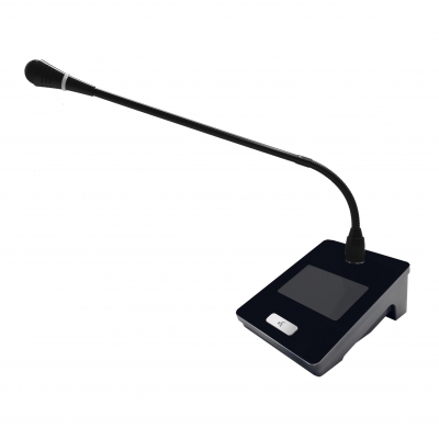 無線會(huì)議單元