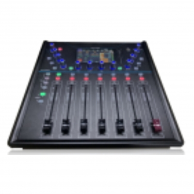 數(shù)字調音臺