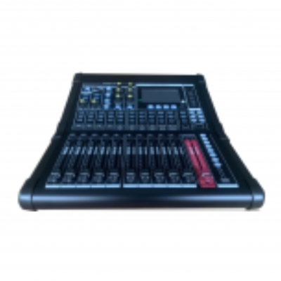 數(shù)字調音臺