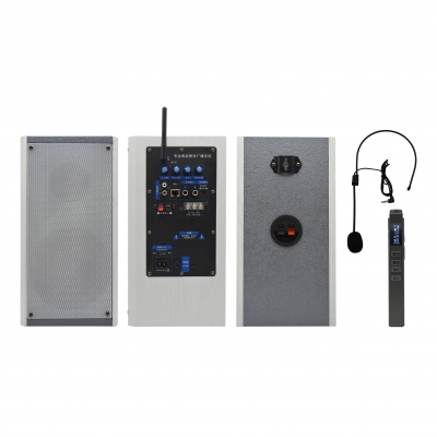 IP網(wǎng)絡(luò)音箱