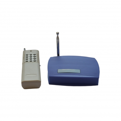 遠(yuǎn)程遙控模塊