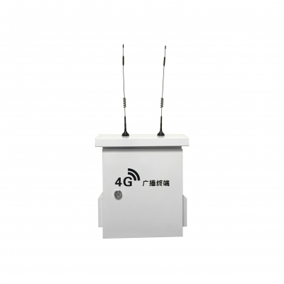 5G云廣播應(yīng)用終端