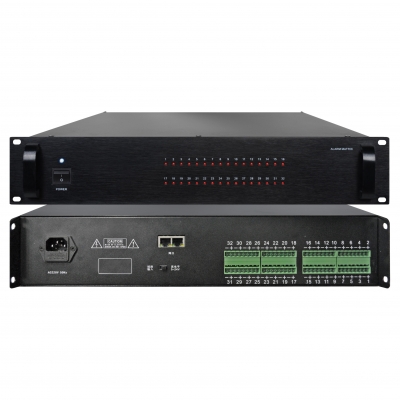 網(wǎng)絡(luò)報(bào)警聯(lián)動(dòng)器