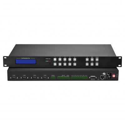 中央控制主機(jī) （6路）