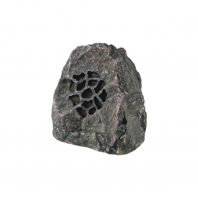 Emulate rock (lawn) speaker