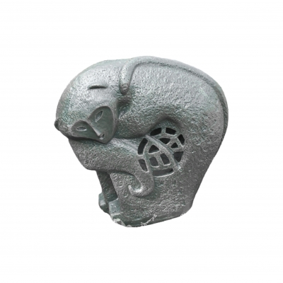 Simulation rock (lawn) speaker