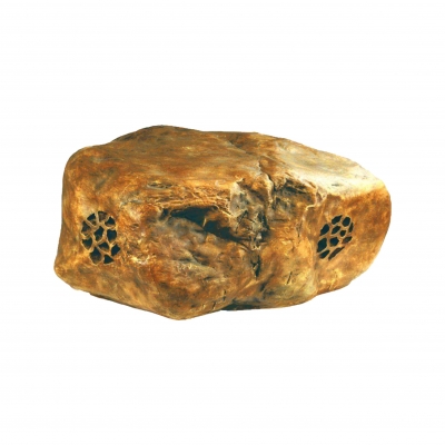 仿真巖石（草坪）揚(yáng)聲器