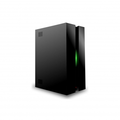 Resource management platform server V2.0