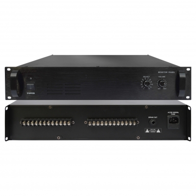 12路監(jiān)聽器