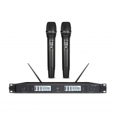 Wireless Microphone VS-9520