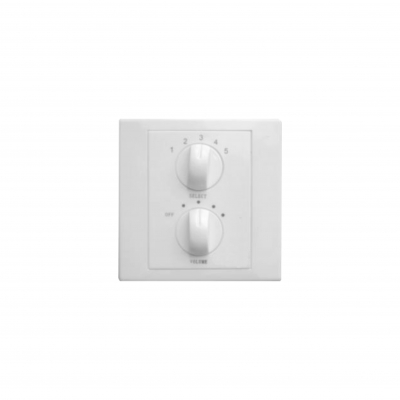 音量控制器（五選一）