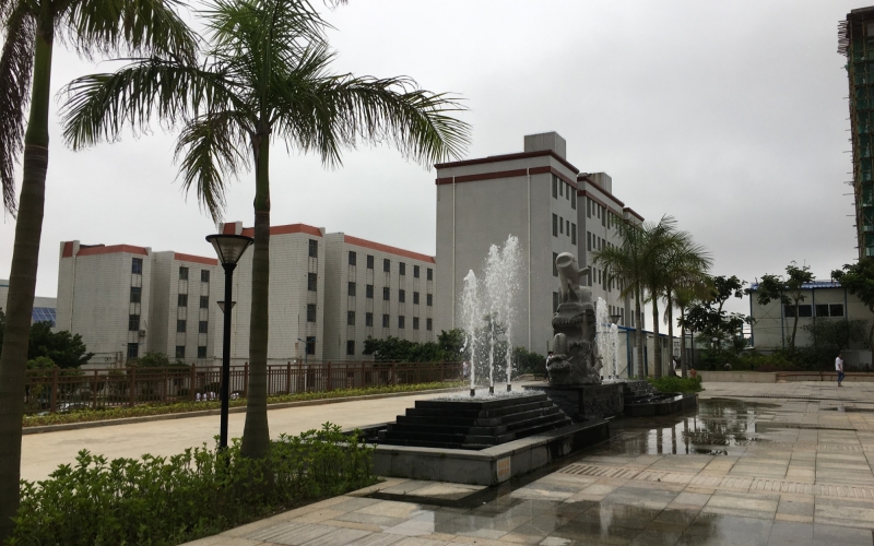 YUESAI中考聽力廣播系統(tǒng)成功應(yīng)用于福建省石獅市三所中學(xué)