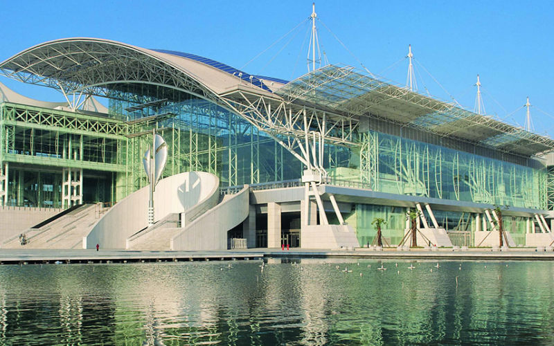 廣州粵賽電子科技與您相約第十七屆南京安博會(huì)！共襄盛舉、共享商機(jī)