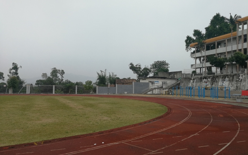 YEUSAI數(shù)字IP網(wǎng)絡(luò)廣播成功應(yīng)用于肇慶市宋隆中學(xué)