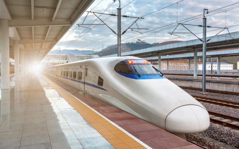 火車站網(wǎng)絡(luò)廣播解決方案