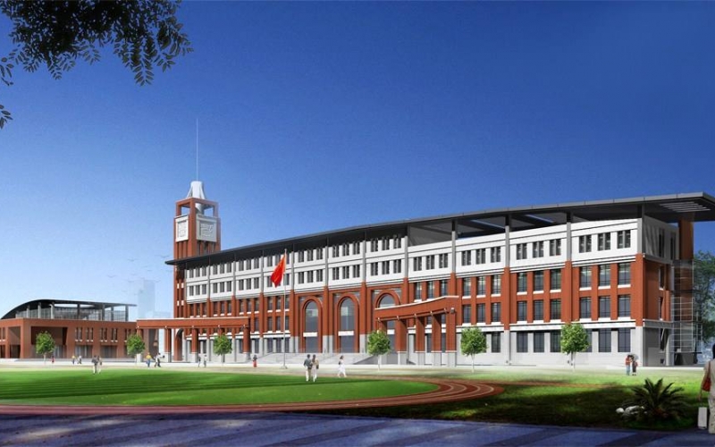 Projects Application