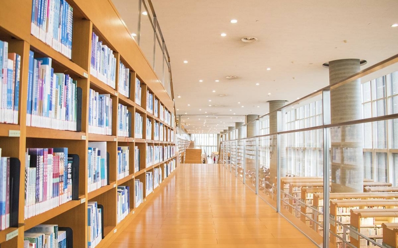 圖書(shū)館網(wǎng)絡(luò)廣播解決方案